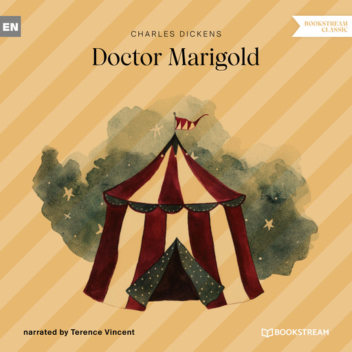 Doctor Marigold (Unabridged), Charles Dickens