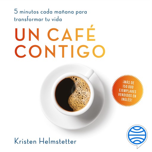 Un café contigo, Kristen Helmstetter