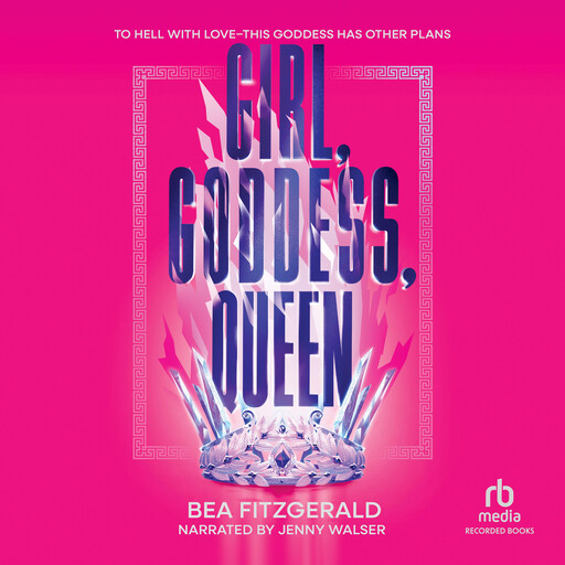 Girl, Goddess, Queen, Bea Fitzgerald