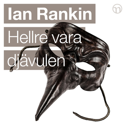 Hellre vara djävulen, Ian Rankin