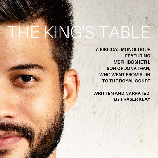 The King's Table, Fraser Keay