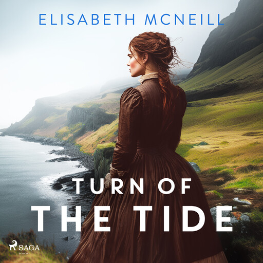 Turn of the Tide, Elisabeth Mcneill