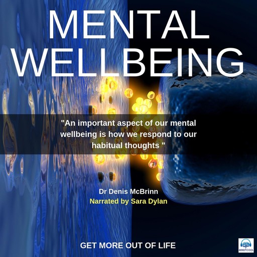 Mental Wellbeing, Denis McBrinn
