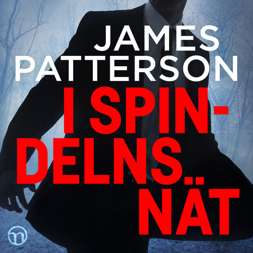 I spindelns nät, James Patterson