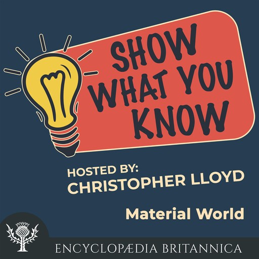 Material World, Rick Siggelkow