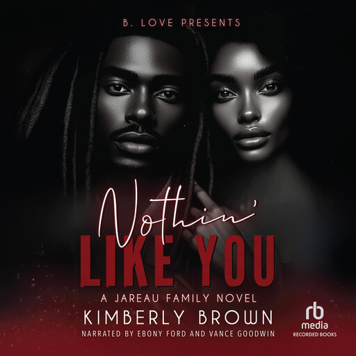 Nothin' Like You, Kimberly Brown