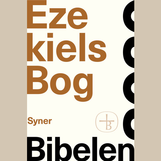 Ezekiels Bog – Bibelen 2020, Bibelselskabet