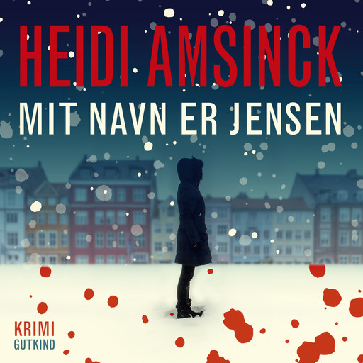 Mit navn er Jensen, Heidi Amsinck