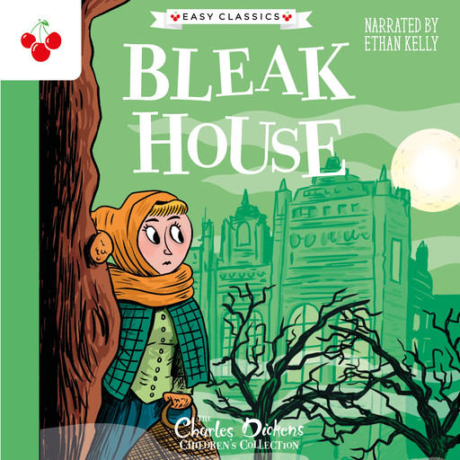 Bleak House (Easy Classics), Charles Dickens, Philip Gooden