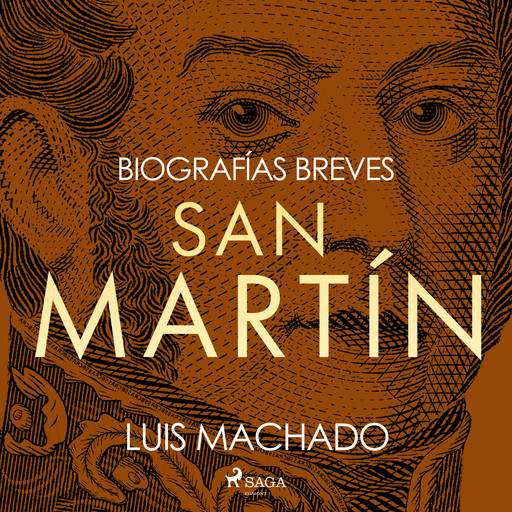 Biografías breves - San Martín, Luis Machado