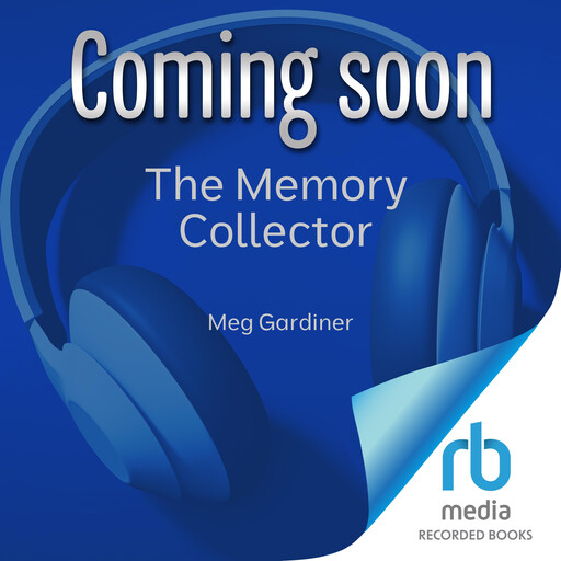 The Memory Collector, Meg Gardiner