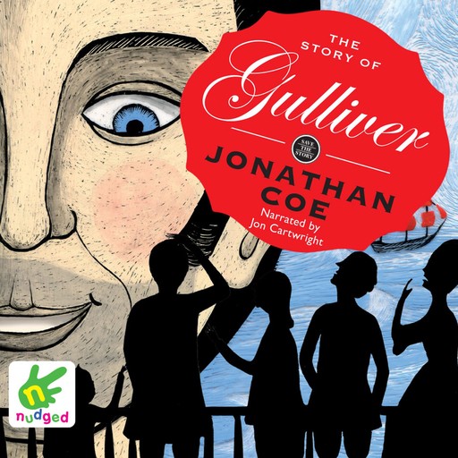 The Story of Gulliver, Jonathan Coe