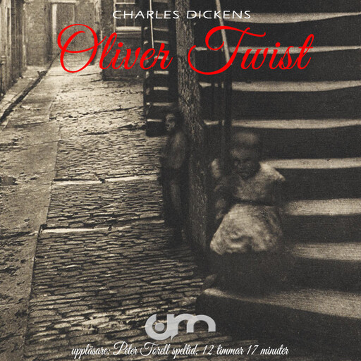 Oliver Twist, Charles Dickens