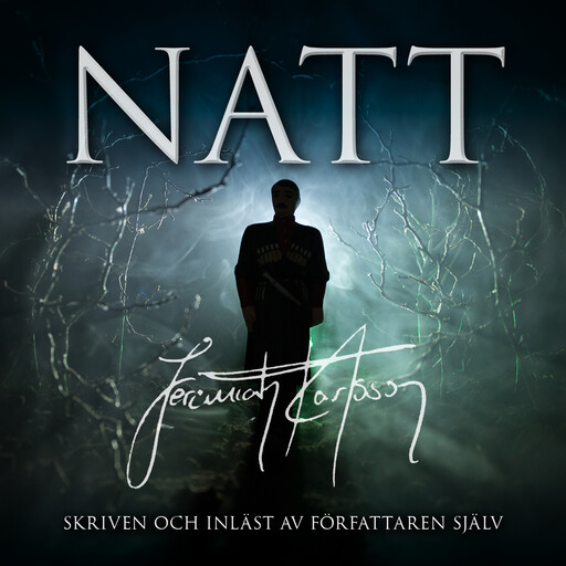 Natt, Jeremiah Karlsson