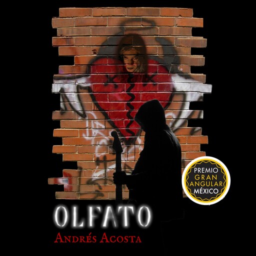 Olfato, Andrés Acosta