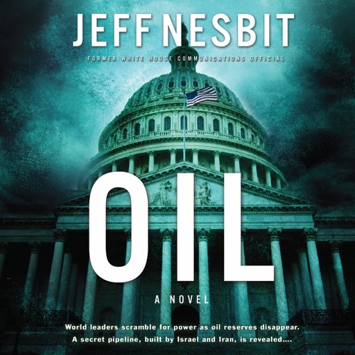 Oil, Jeff Nesbit