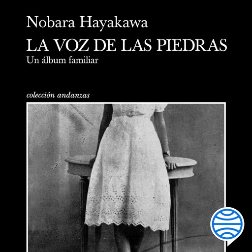 La voz de las piedras, Nobara Hayakawa