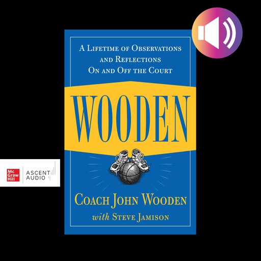 Wooden, John Wooden