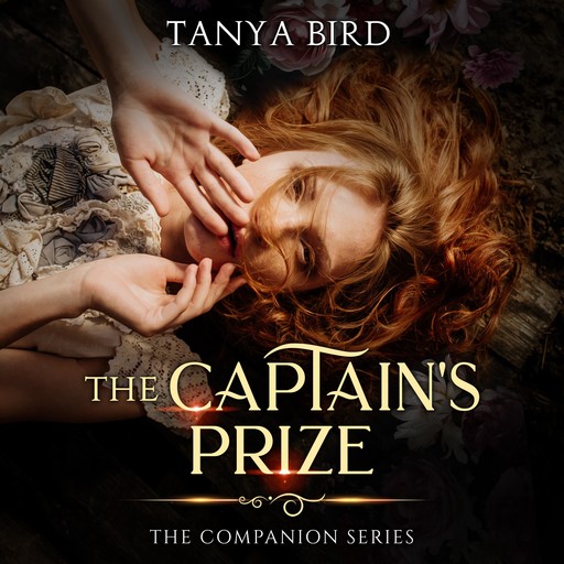 The Captain's Prize, Tanya Bird