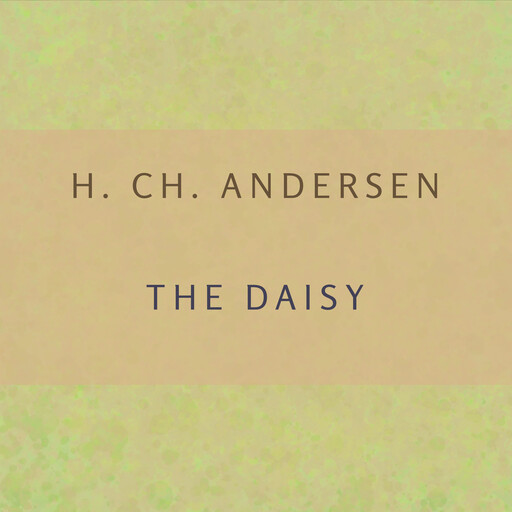 The Daisy, H. Ch. Andersen