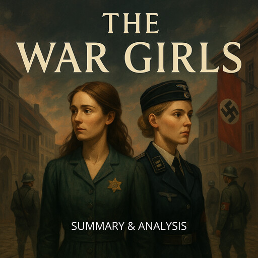 The War Girls: Book Summary & Analysis, Alexander Pike
