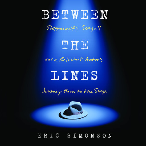 Between the Lines, Eric Simonson