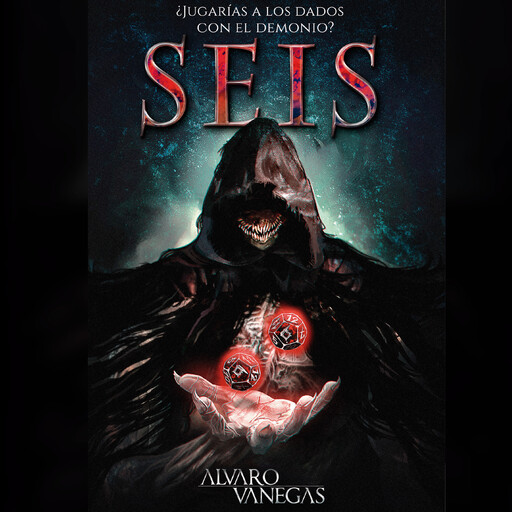 Seis, ALVARO VANEGAS