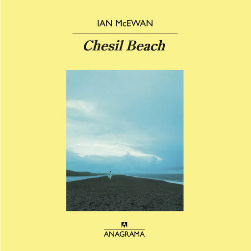 Chesil Beach, Ian McEwan