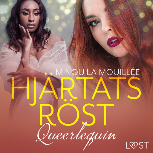 Queerlequin: Hjärtats röst, Minou La Mouillée