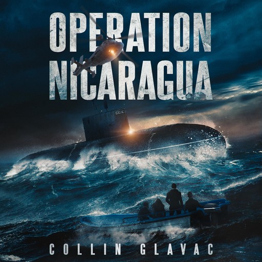 Operation Nicaragua, Collin Glavac