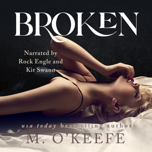 Broken, M. O'Keefe