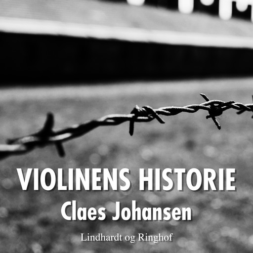 Violinens historie, Claes Johansen