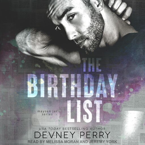 The Birthday List, Devney Perry