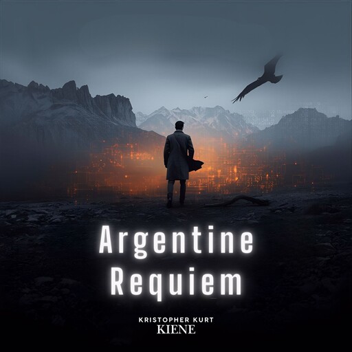 Argentine Requiem, Kristopher Kurt Kiene