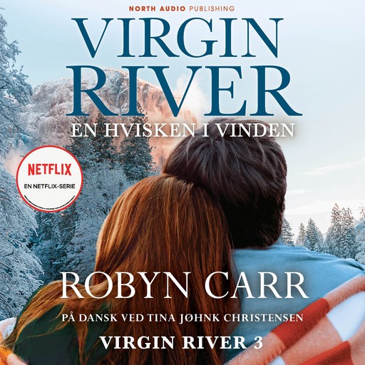 Virgin River - En hvisken i vinden, Robyn Carr