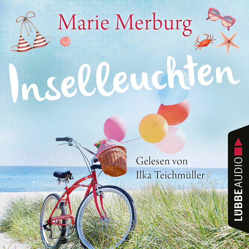 Inselleuchten - Rügen-Reihe, Teil 2 (Gekürzt), Marie Merburg