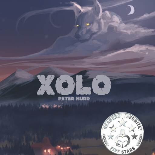 XOLO, Peter Hurd