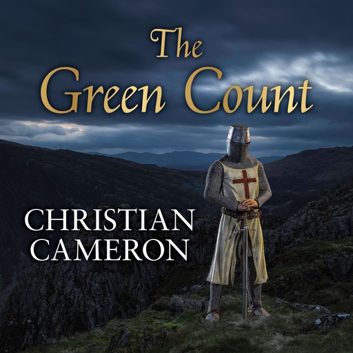 The Green Count, Christian Cameron
