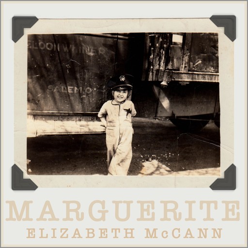 Marguerite, Elizabeth McCann