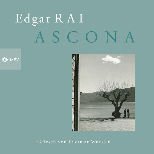 Ascona (ungekürzt), Edgar Rai
