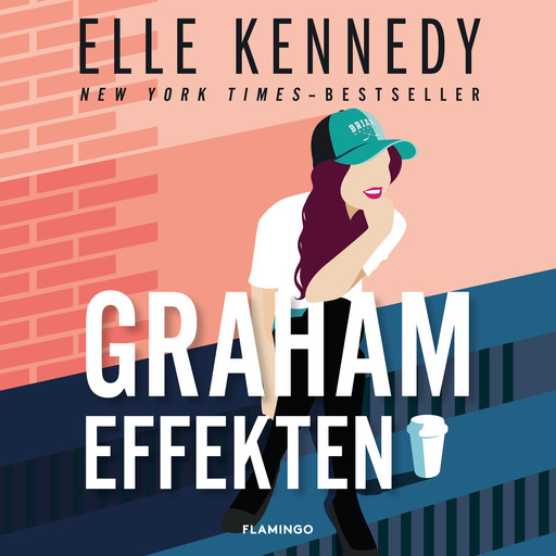 Graham-effekten, Elle Kennedy