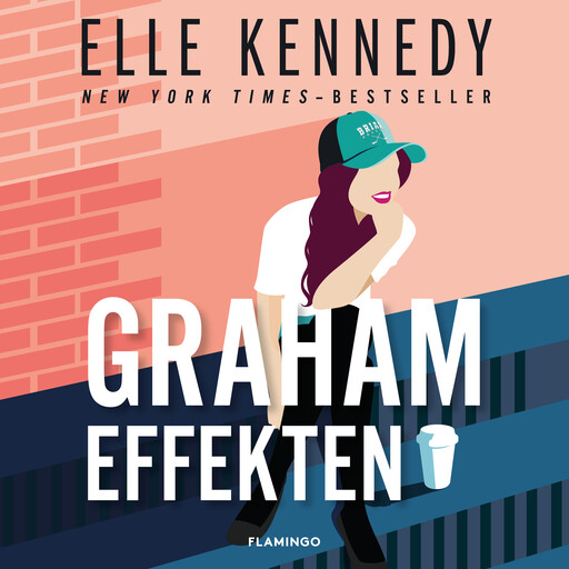 Graham-effekten, Elle Kennedy