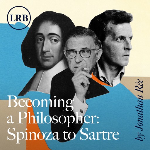 Becoming a Philosopher, Jonathan Rée