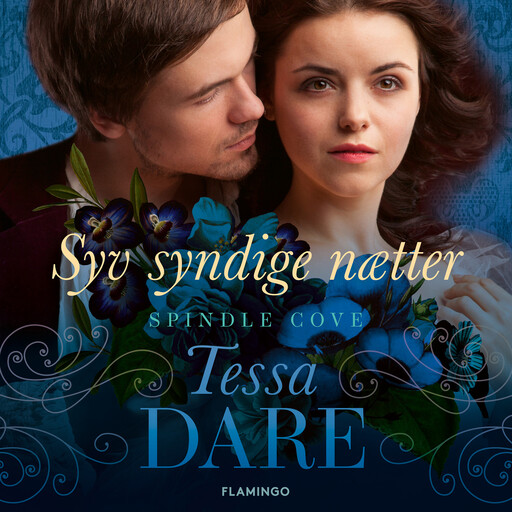 Syv syndige nætter, Tessa Dare