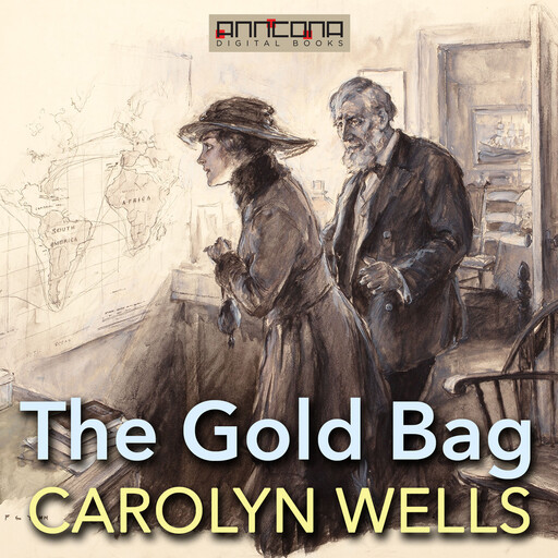 The Gold Bag, Carolyn Wells