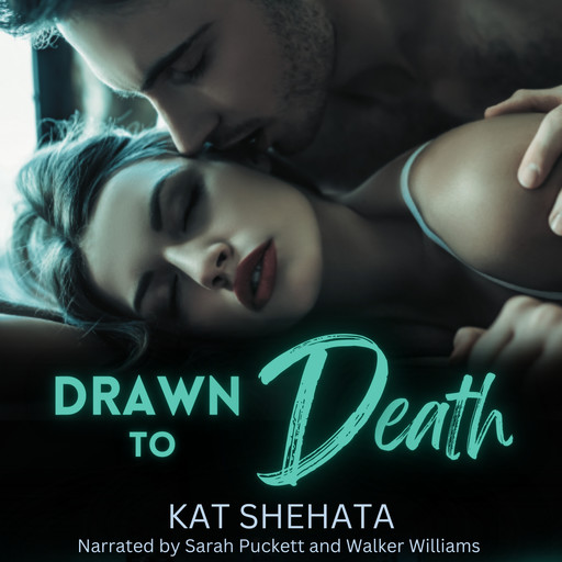 Drawn to Death, Kat Shehata