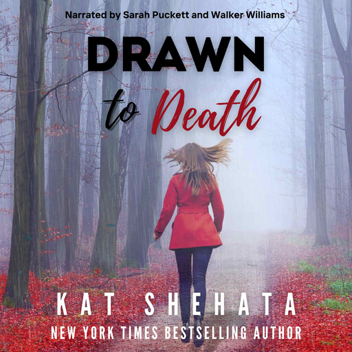 Drawn to Death, Kat Shehata