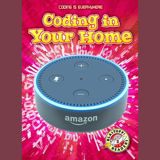 Coding in Your Home, Elizabeth Noll