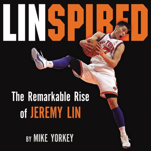Linspired, Mike Yorkey