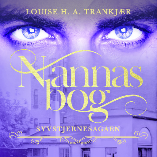 Nannas bog, Louise H.A. Trankjær